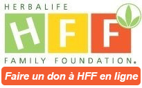  Herbalife Family Foundation